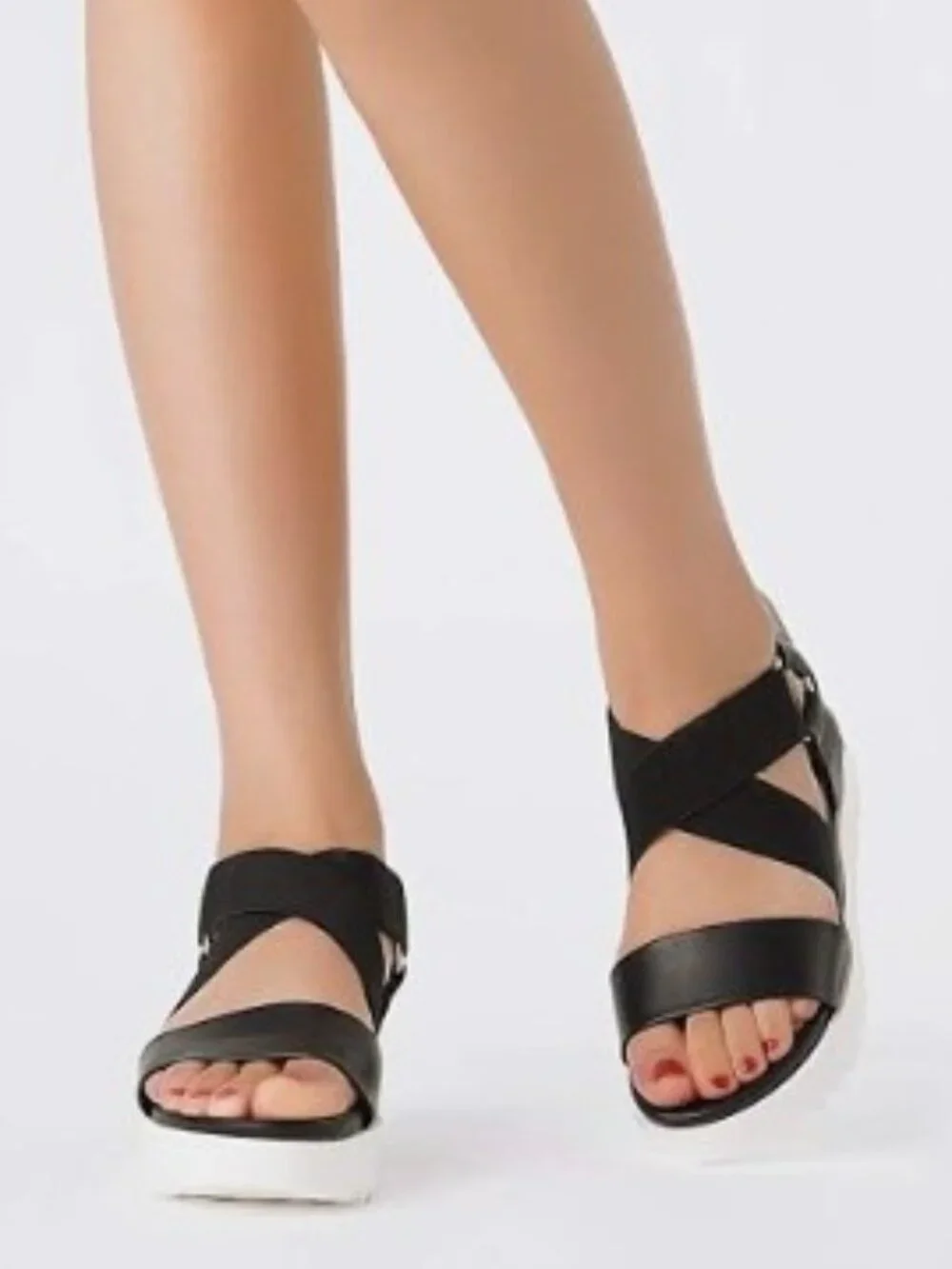 Dream Pairs step into